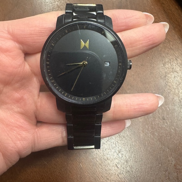 MVMT Accessories - MVMT black Watch Women’s
